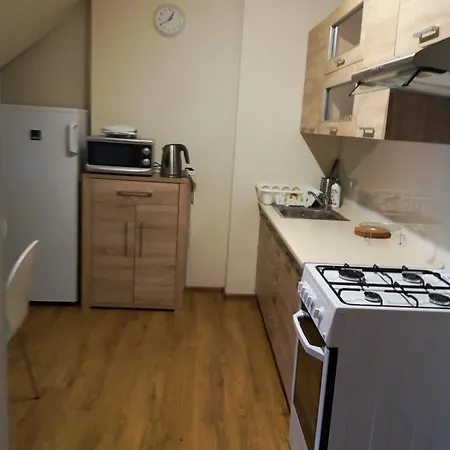 Na Olczanskim Wierchu 3* Bukowina Tatrzanska