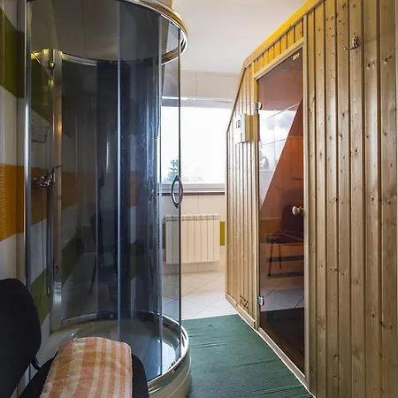 Na Olczanskim Wierchu Bed & Breakfast