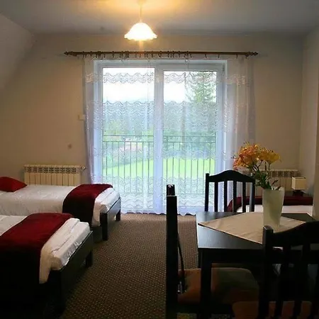 Na Olczanskim Wierchu Bed & Breakfast 3*