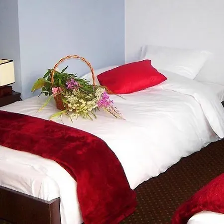 Na Olczanskim Wierchu 3* Bukowina Tatrzanska