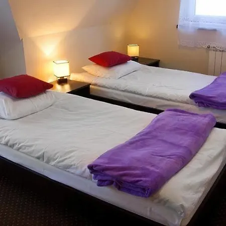 Na Olczanskim Wierchu - I 3* Bukowina Tatrzańska