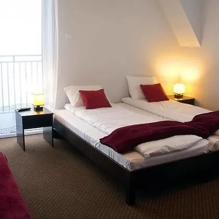Bed & Breakfast Na Olczanskim Wierchu - I