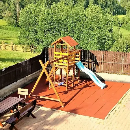 Na Olczanskim Wierchu - I 3*