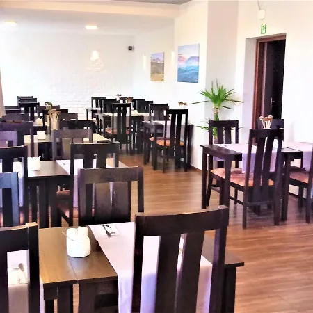 Na Olczanskim Wierchu Bed & Breakfast 3*