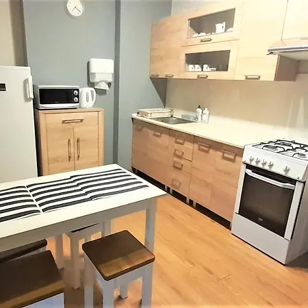 Na Olczanskim Wierchu Bed & Breakfast