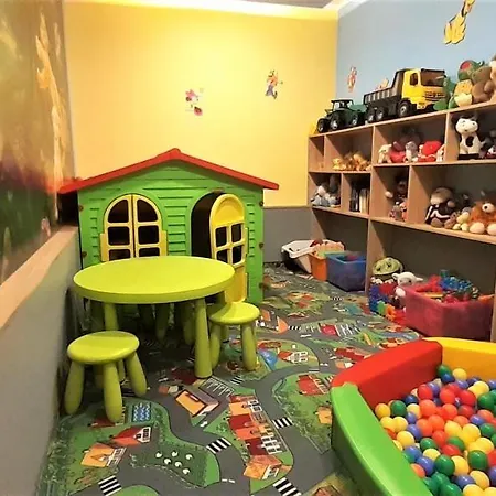 Na Olczanskim Wierchu 3*