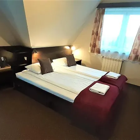 Na Olczanskim Wierchu Bed & Breakfast