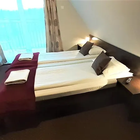 Bed & Breakfast Na Olczanskim Wierchu