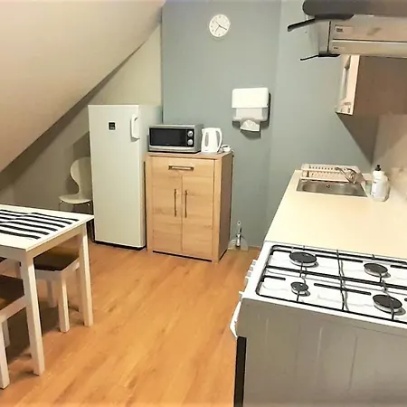Na Olczanskim Wierchu 3* Bukowina Tatrzanska