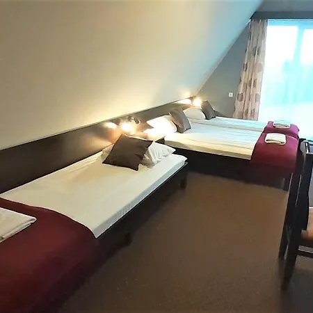 Na Olczanskim Wierchu Bed & Breakfast