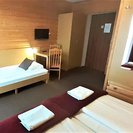 Na Olczanskim Wierchu 3*