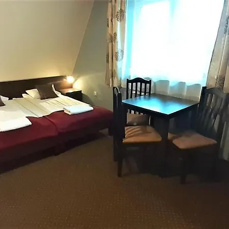 Bed & Breakfast Na Olczanskim Wierchu Bukowina Tatrzanska
