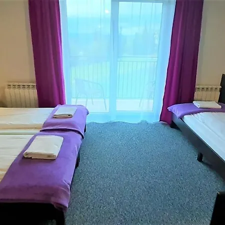 Na Olczanskim Wierchu Bed & Breakfast