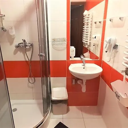 Na Olczanskim Wierchu 3* Bukowina Tatrzanska