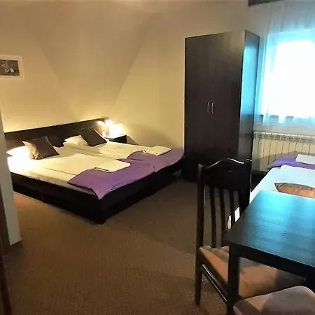 Na Olczanskim Wierchu Bed & Breakfast