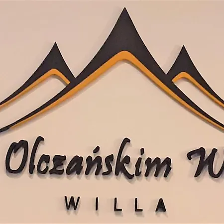 Bed & Breakfast Na Olczanskim Wierchu 3*