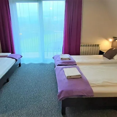 Bed & Breakfast Na Olczanskim Wierchu 3*