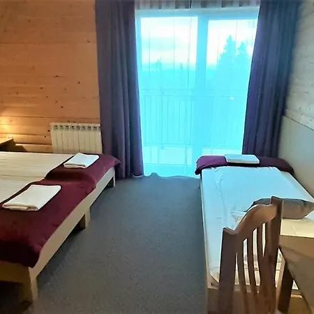 Na Olczanskim Wierchu 3* Bukowina Tatrzanska
