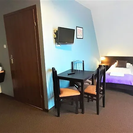 Bed & Breakfast Na Olczanskim Wierchu 3*