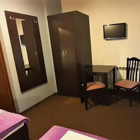 Na Olczanskim Wierchu 3* Bukowina Tatrzanska