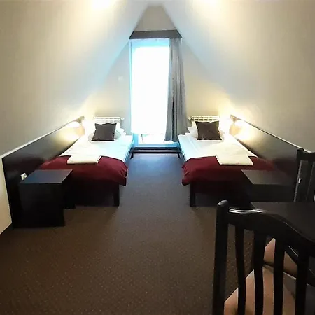Na Olczanskim Wierchu Bed & Breakfast 3*