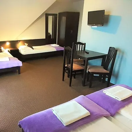 Na Olczanskim Wierchu Bed & Breakfast Bukowina Tatrzanska