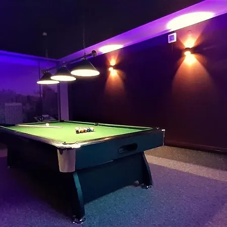 Bed & Breakfast Na Olczanskim Wierchu Bukowina Tatrzanska