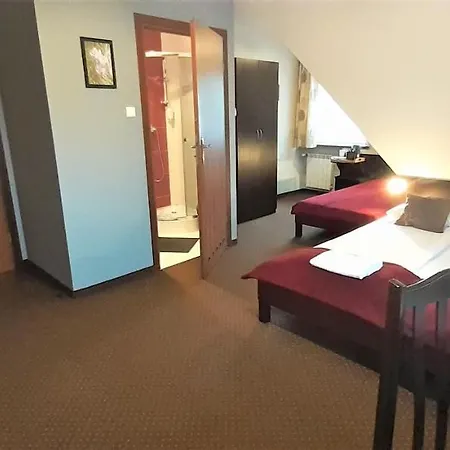 Bed & Breakfast Na Olczanskim Wierchu Bukowina Tatrzanska