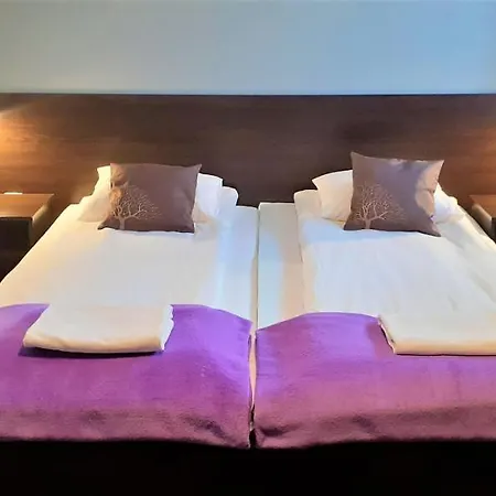 Na Olczanskim Wierchu Bed & Breakfast