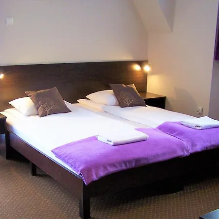 Bed & Breakfast Na Olczanskim Wierchu Bukowina Tatrzanska